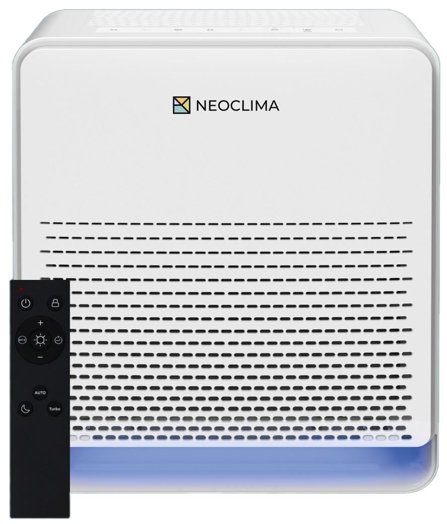 Очиститель воздуха Neoclima NP600W