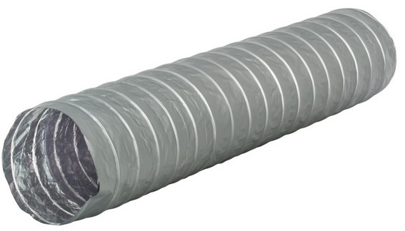 Неизолированный DEC Combidec 2000 GREY d254 L10м
