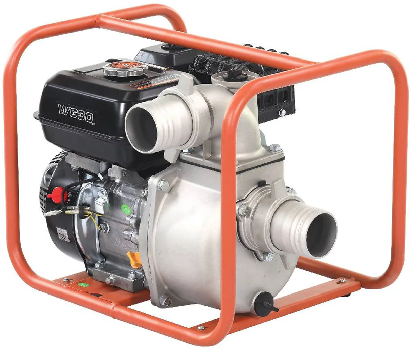 Бензиновая EVOline WG 30 (1T90SWG30EVO)