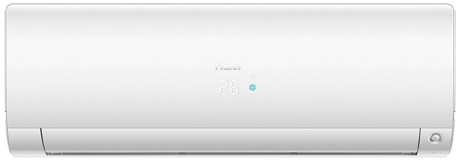 Настенный кондиционер Haier Flexis Super Match AS25S2SF2FA-W/1U25S2SM4FA