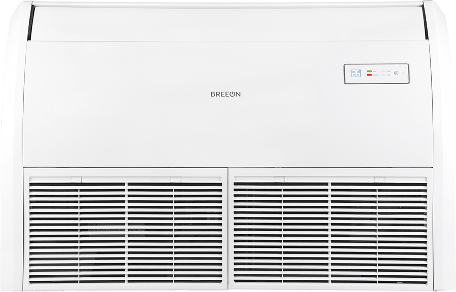 Напольно-потолочный кондиционер Breeon BLC-24TCFI
