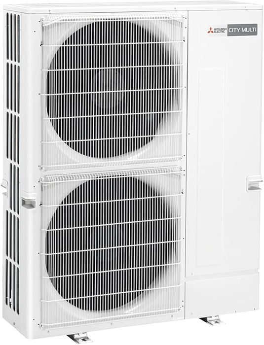 Наружный блок VRF системы 30-33,9 кВт Mitsubishi Electric PUMY-P300YBM