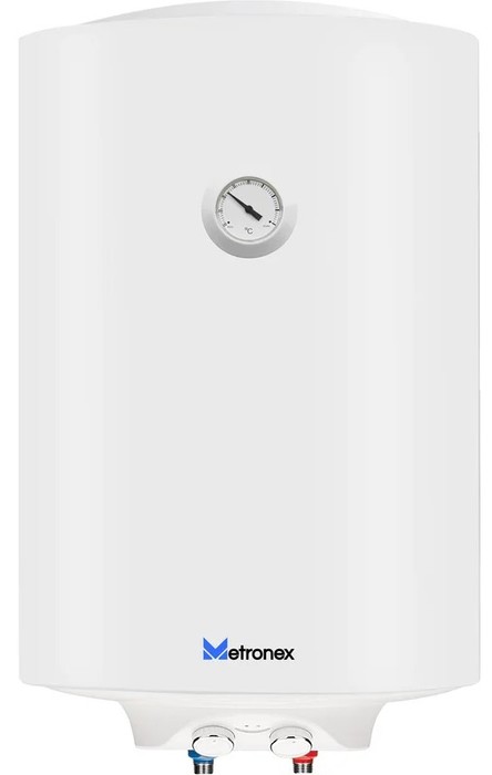 Электрический накопительный водонагреватель Metronex ThermoHeat MX WH 1.5kW 30 л