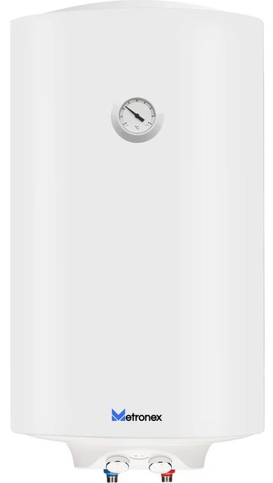 Электрический накопительный водонагреватель Metronex ThermoHeat MX WH 2.0kW 80 л