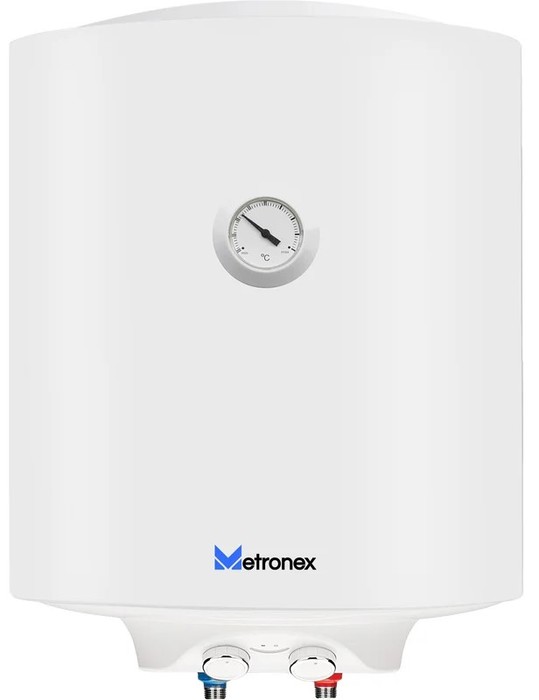 Электрический накопительный водонагреватель Metronex ThermoHeat MX WH 1.5kW 50 л