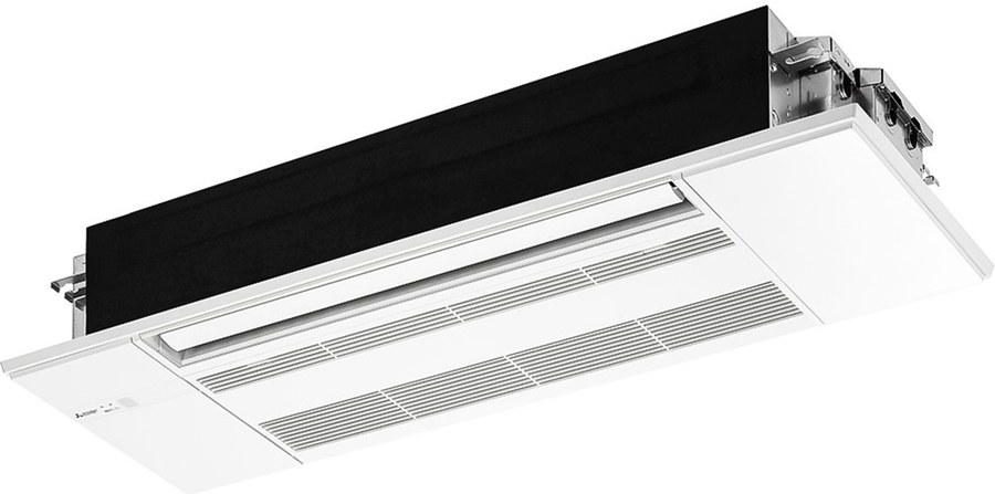 Кассетный кондиционер Mitsubishi Electric MLZ-KP35VF/SUZ-M35VA/MLP-444W