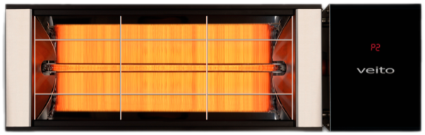 Инфракрасный обогреватель Veito NEVADA 1200 W