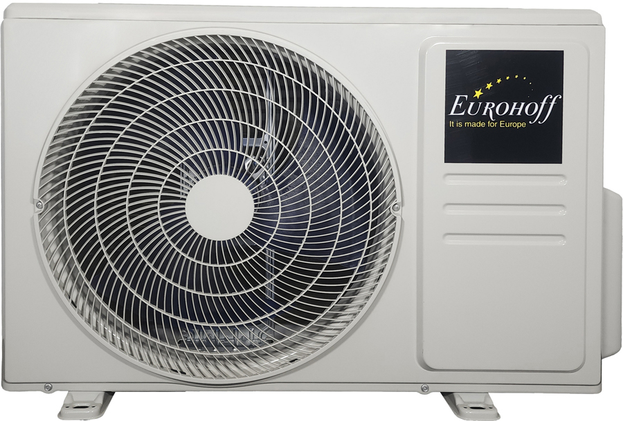 Внешний блок мульти сплит-системы Eurohoff Smart multi EMMULT-30/3