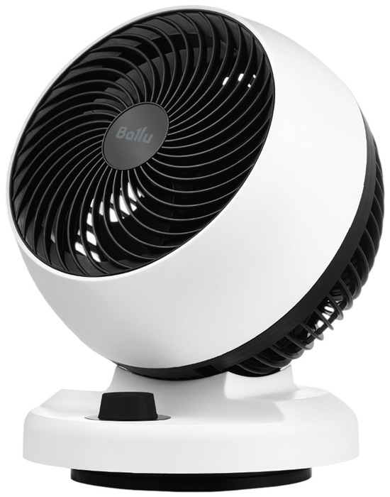Настольный вентилятор Ballu BFT-135W