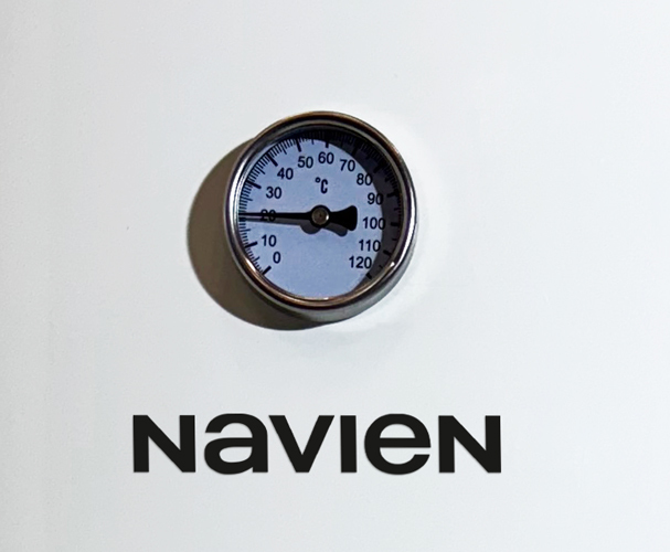 Бойлер косвенного нагрева Navien KIG-150L