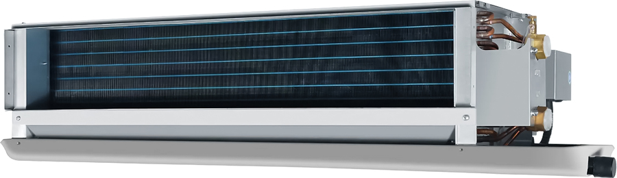 Канальный фанкойл до 8 кВт Haier FCE-085CCB2B