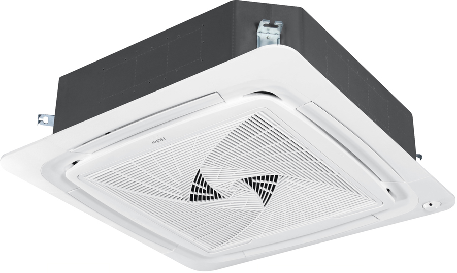 Кассетный кондиционер Haier ABH125К1ERG/1U125S2SN2FB