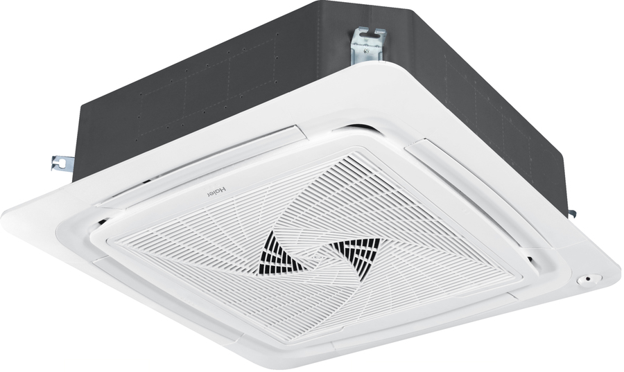 Кассетный кондиционер Haier ABH125К1ERG/1U125S2SN2FA