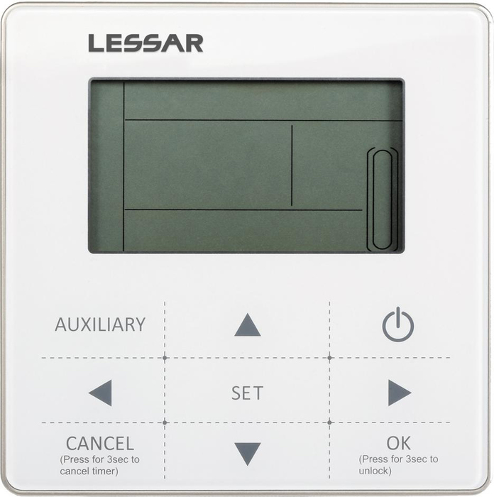 Пульт Lessar LZ-MIPS