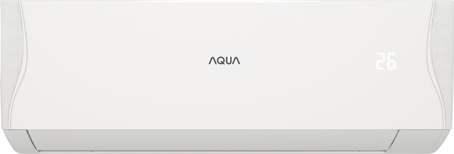 Настенный кондиционер Aqua Biwa AQI-25BIQ1/R3