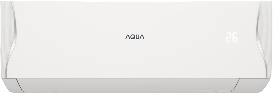 Настенный кондиционер Aqua Toya AQI-35PIQ1/R3