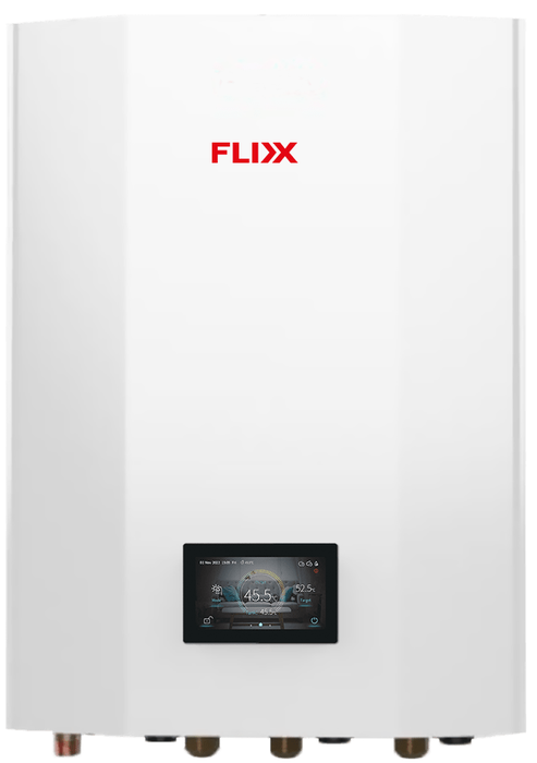 Гидромодуль Flixx HydroBox 10 белый