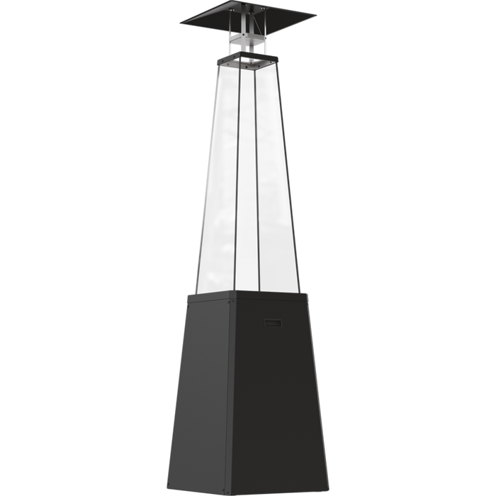 Уцененный газовый уличный обогреватель Kratki UMBRELLA/BS/C/G31/37MBAR/S/ZE уцененный