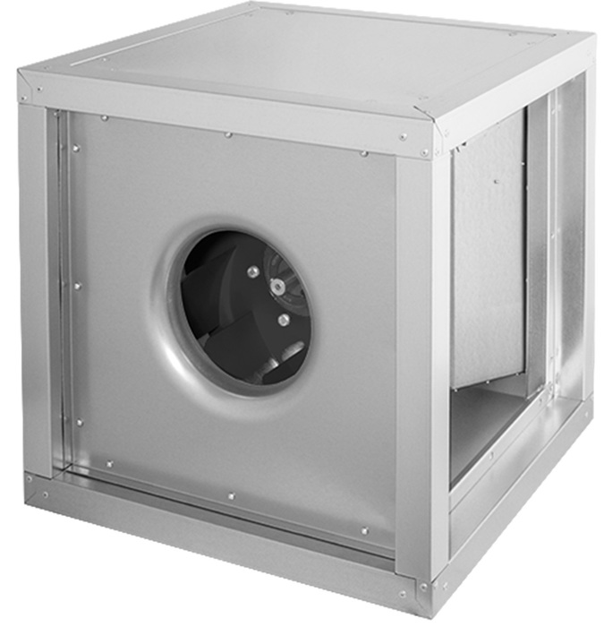 Вентилятор Shuft IEF 710D