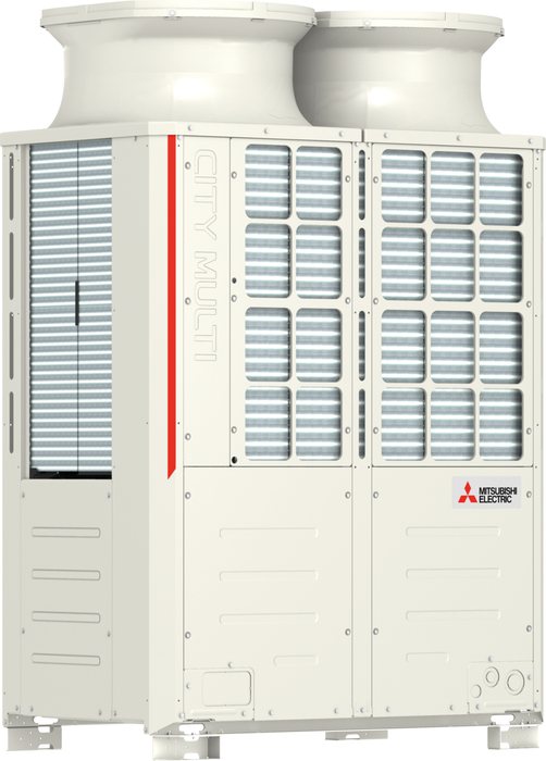 Наружный блок VRF системы 34-44,9 кВт Mitsubishi Electric PURY-P350YNW