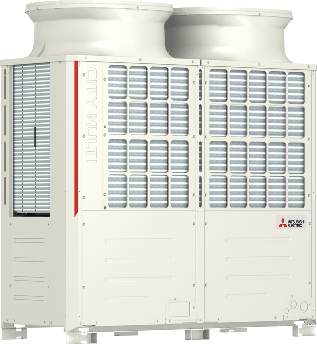 Наружный блок VRF системы 60-90,9 кВт Mitsubishi Electric PURY-P550YNW