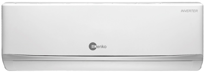 Настенный кондиционер Denko Legend DU-09I (TCL)