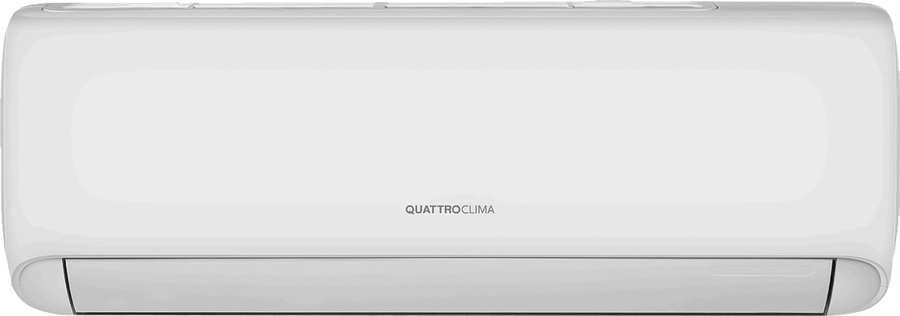 Настенный кондиционер QUATTROCLIMA Lanterna QV-LA18WBE/QN-LA18WBE