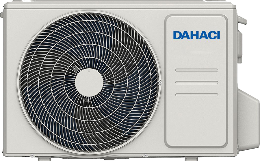 Настенный кондиционер Dahaci FreshME DI09BFM-F/DO09BFM-F