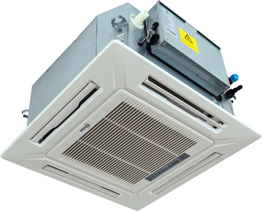 Кассетный кондиционер Dahatsu DH-CS-36I (TCL)