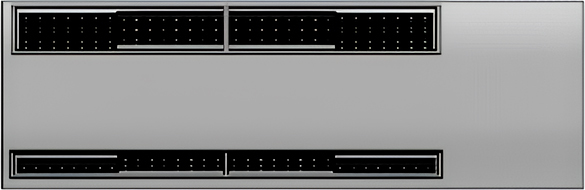 Настенный кондиционер МС сервис MS7121-А11-Cr-Dr