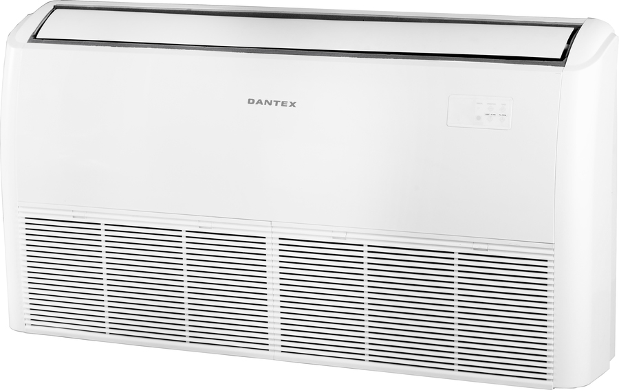 Напольно-потолочный кондиционер Dantex Master pro RK-48CHM4N/RK-48HM4NE-W