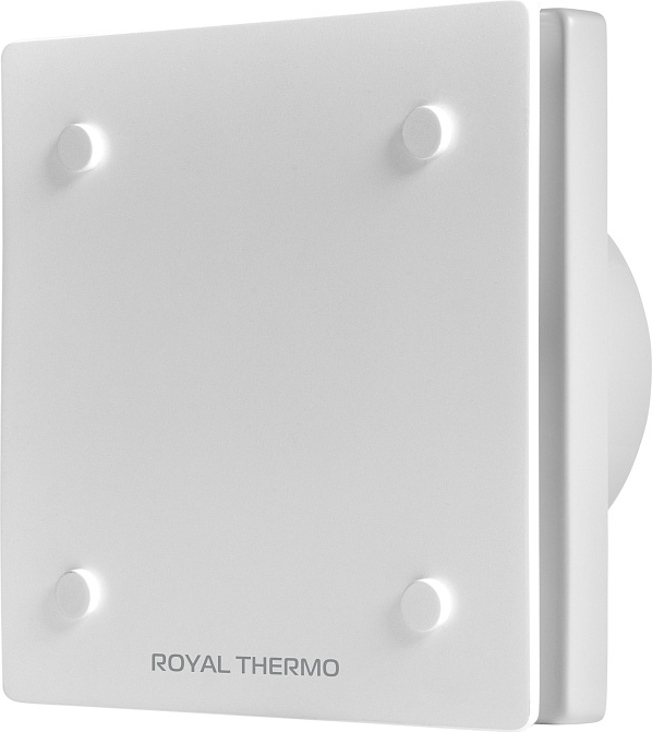 Вытяжка для ванной диаметр 120 мм Royal Thermo RAFC 120