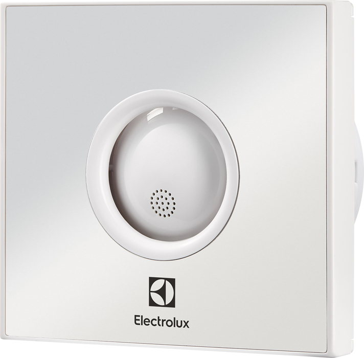 Вытяжка для ванной диаметр 100 мм Electrolux EAFR-100T mirror