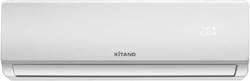Настенный кондиционер Kitano KR-Toha-12