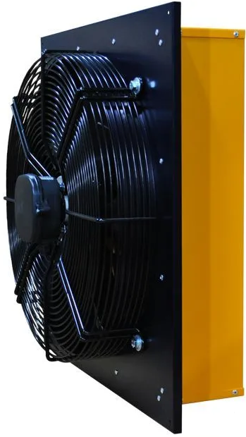 Вентилятор PROMvents ВО-Ж 4D-550