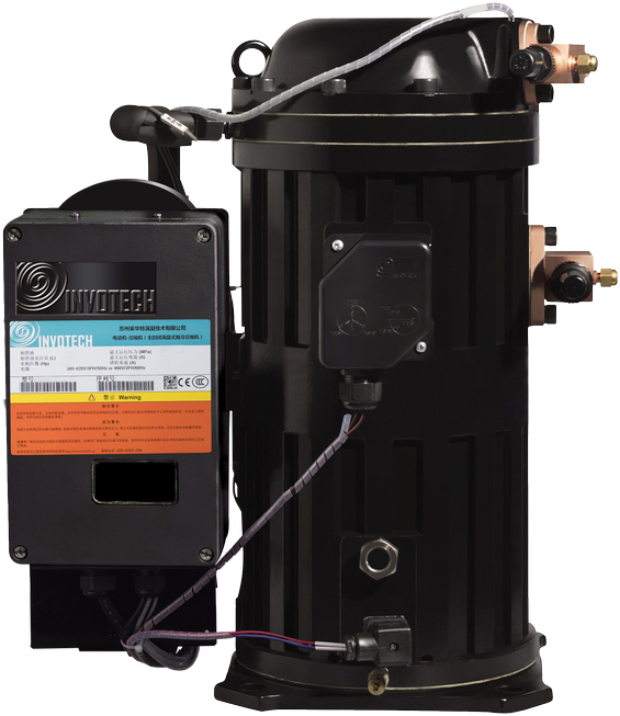 Компрессор Invotech YIH38C1G-100