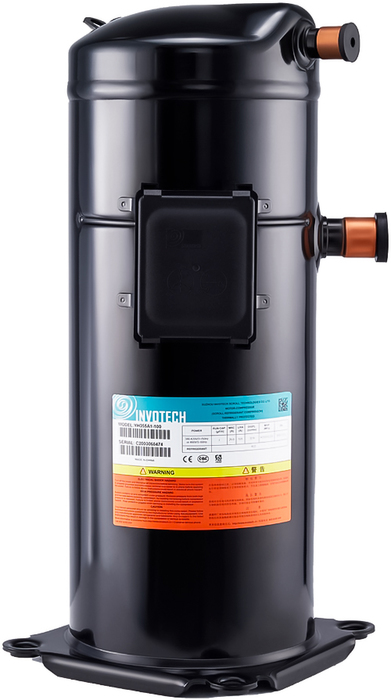 Компрессор Invotech YH400C1-100