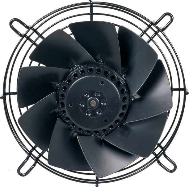 Вентилятор VANVENT YWF-2D-250-S-92/25-G Standard