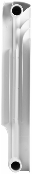 Алюминиевый радиатор THERMA Q Q2 500/80 14 секций
