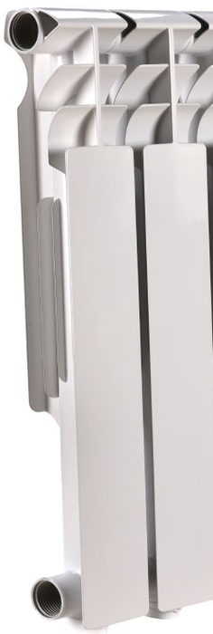 Алюминиевый радиатор THERMA Q Q2 500/100 12 секций