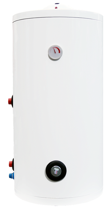 Уцененный бойлер косвенного нагрева Sunsystem BB 200 V/S1 UP (62кВт) уцененный