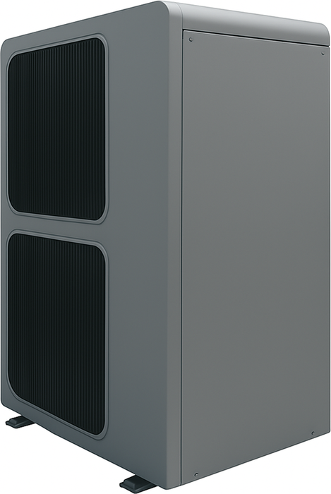 Моноблок Medrom NL-C4BFII/R290 20кВт