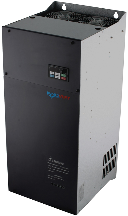 Частотный INNOVERT ISD903M43E