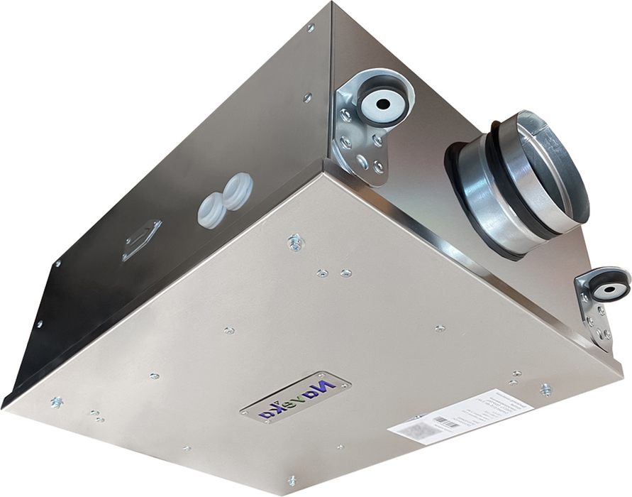 Вентилятор Naveka VS(EC1)-125(P190) Compact
