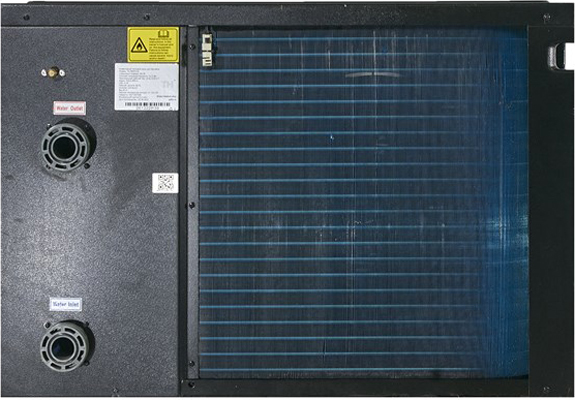 Моноблок Medrom 10 кВт NL-PB35Y/32