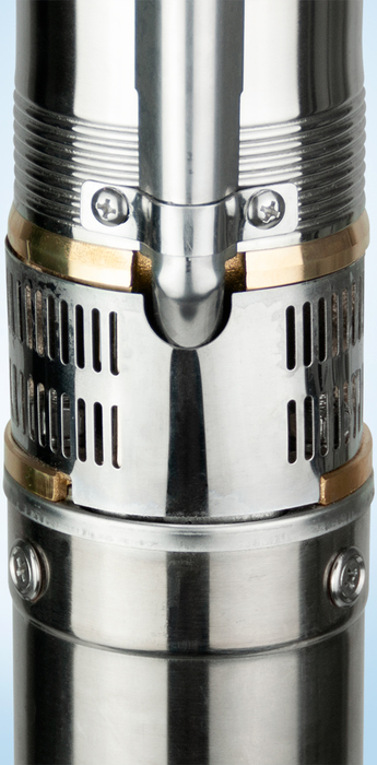 Погружной насос JIADI 4KS2m226-1,5