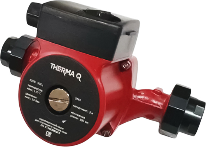 Циркуляционный насос THERMA Q 25/6 180