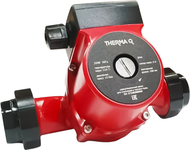Циркуляционный насос THERMA Q 32/6 180