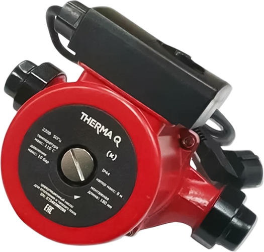 Циркуляционный насос THERMA Q 25/6 180 к