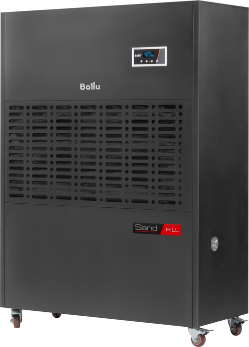 Промышленный осушитель воздуха Ballu BDH-360LE